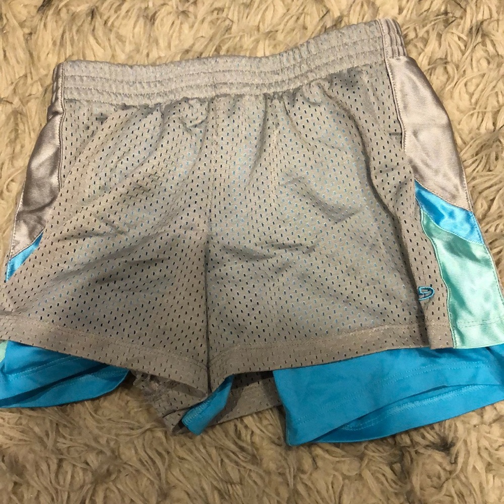 Champion Running shorts